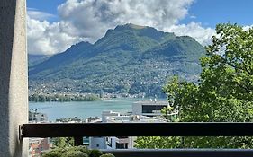 Panorama Suite In Lugano - Pazzallo