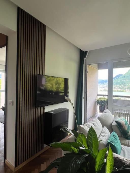 Panorama Suite In Lugano - Pazzallo Paradiso Exterior photo