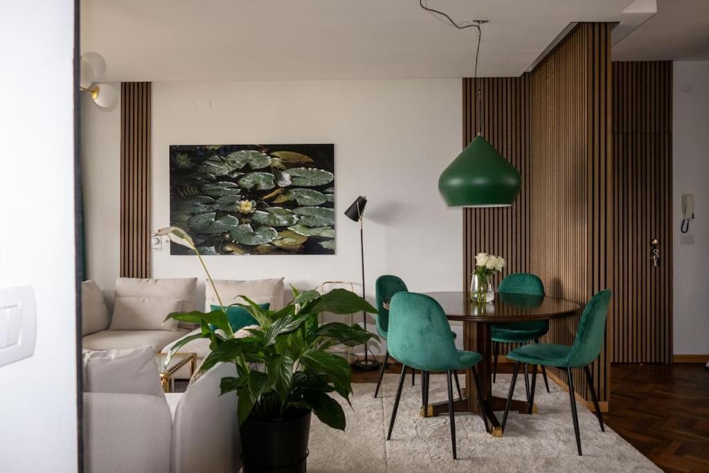 Panorama Suite In Lugano - Pazzallo Paradiso Exterior photo