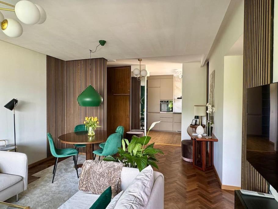 Panorama Suite In Lugano - Pazzallo Paradiso Exterior photo