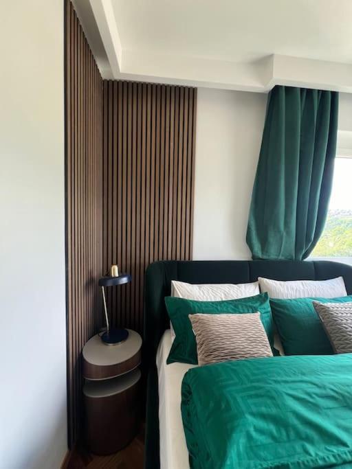 Panorama Suite In Lugano - Pazzallo Paradiso Exterior photo